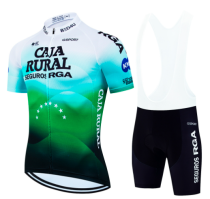 Road Race Pro Team Cycling Short-sleeved Suit Trek