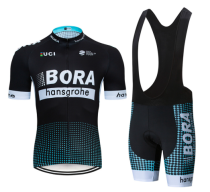 Road Race Pro Team Cycling Short-sleeved Suit Trek