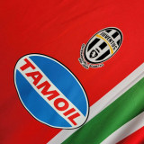 Juventus 2005/2006 Away Retro Jersey