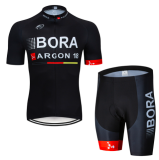 Road Race Pro Team Cycling Short-sleeved Suit Trek