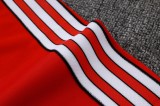 MUFC 25/26 Retro Training Jacket and Pants Set A2528