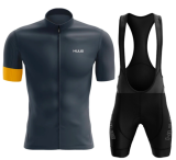 Road Race Pro Team Cycling Short-sleeved Suit Trek