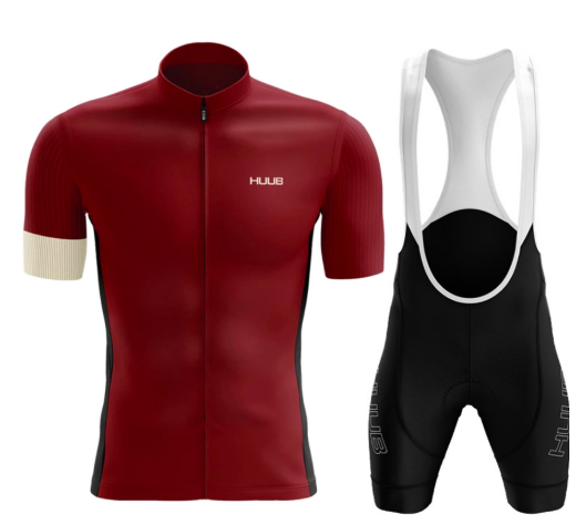 Road Race Pro Team Cycling Short-sleeved Suit Trek