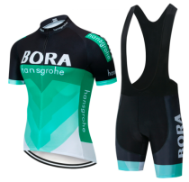 Road Race Pro Team Cycling Short-sleeved Suit Trek Road Race Pro Team Cycling Short-sleeved Suit Trek
