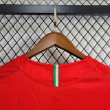 Juventus 2005/2006 Away Retro Jersey