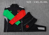 ARS 25/26 Training Jacket and Pants Set A2527