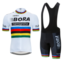 Road Race Pro Team Cycling Short-sleeved Suit Trek