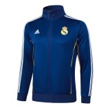 Real Madrid 25/26 Retro Training Jacket and Pants Set A2524