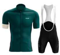 Road Race Pro Team Cycling Short-sleeved Suit Trek