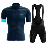 Road Race Pro Team Cycling Short-sleeved Suit Trek