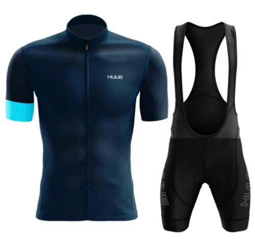 Road Race Pro Team Cycling Short-sleeved Suit Trek