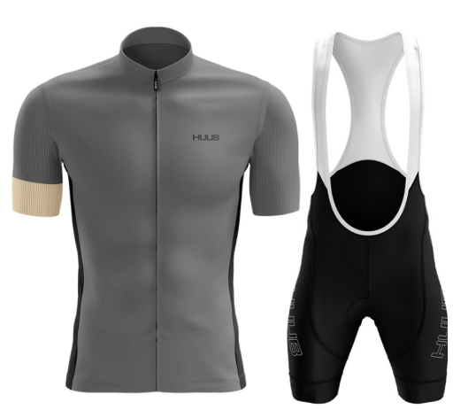 Road Race Pro Team Cycling Short-sleeved Suit Trek