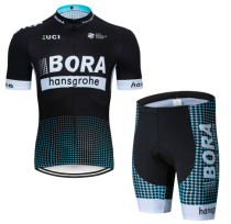 Road Race Pro Team Cycling Short-sleeved Suit Trek