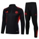 Bayern Munich 25/26 Training Jacket and Pants Set A2525