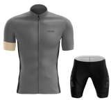 Road Race Pro Team Cycling Short-sleeved Suit Trek