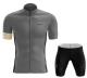 Road Race Pro Team Cycling Short-sleeved Suit Trek
