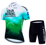 Road Race Pro Team Cycling Short-sleeved Suit Trek