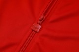 MUFC 25/26 Retro Training Jacket and Pants Set A2528