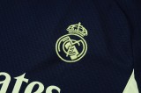 Real Madrid 25/26 Training Shirt and Shorts Set D2550