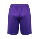 Real Madrid 25/26 Retro Training Shirt and Shorts Set D2549