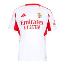 Thai Version Benfica 25/26 Third Jersey