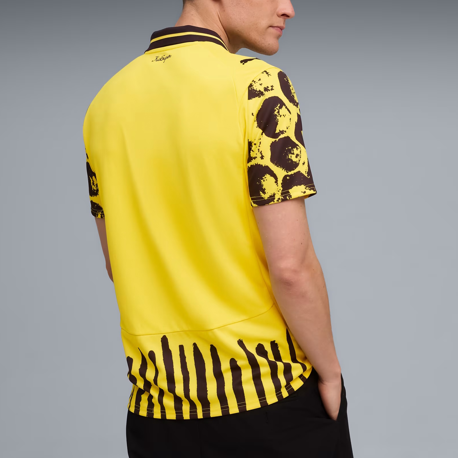US$ 18.99 - Thai Version Borussia Dortmund 25/26 Club World Cup