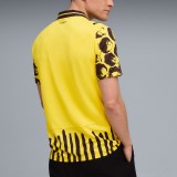 Thai Version Borussia Dortmund 25/26 Club World Cup Home Jersey