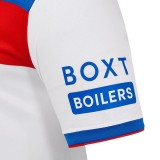 Thai Version Rangers 25/26 Away Jersey