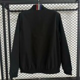 MUFC 25/26 Team Windbreaker Reversible Jacket