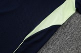 Real Madrid 25/26 Training Shirt and Shorts Set D2550