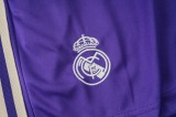 Real Madrid 25/26 Retro Training Shirt and Shorts Set D2549
