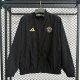 MUFC 25/26 Team Windbreaker Reversible Jacket