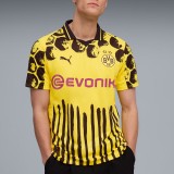 Thai Version Borussia Dortmund 25/26 Club World Cup Home Jersey