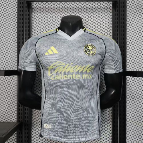 Player Version Club América 25/26 Special Authentic Jersey