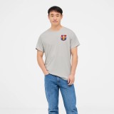 Thai Version Barcelona 25/26 Lifestyle Tee