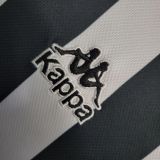 Kids Juventus 1995/1996 Home Retro Kit