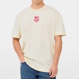 Thai Version Barcelona 25/26 Lifestyle Tee