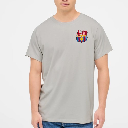 Thai Version Barcelona 25/26 Lifestyle Tee