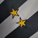 Kids Juventus 1995/1996 Home Retro Kit