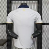 Player Version Al-Nassr FC 25/26 Third Authentic Jersey
