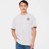 Thai Version Barcelona 25/26 Lifestyle Tee