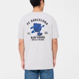 Thai Version Barcelona 25/26 Lifestyle Tee