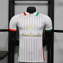 Player Version Palestino 25/26 Special Authentic Jersey