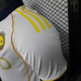 Player Version Al-Nassr FC 25/26 Third Authentic Jersey