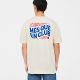 Thai Version Barcelona 25/26 Lifestyle Tee