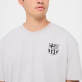 Thai Version Barcelona 25/26 Lifestyle Tee