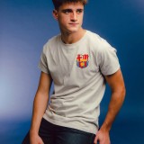Thai Version Barcelona 25/26 Lifestyle Tee