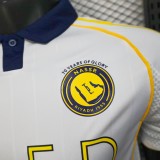 Player Version Al-Nassr FC 25/26 Third Authentic Jersey