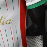 Player Version Palestino 25/26 Special Authentic Jersey