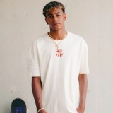 Thai Version Barcelona 25/26 Lifestyle Tee